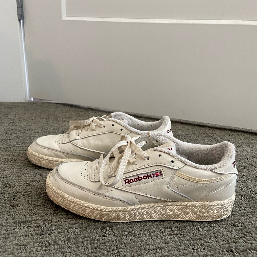 Reebok Club C 85 Sneaker